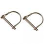 154155 | Wirelock Pin 5/16" x 2 1/4" x 2 5/8" Round Lock 2 Pack | 154155 | Wirelock Pin 5/16" x 2 1/4" x 2 5/8" Round Lock 2 Pack |
