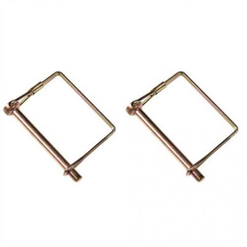 153793 | Wirelock Pin | 5/16" x 2-1/4" x 2-5/8 " | Square Lock | 2 Pack |  | A-2050 | P38PTL | PM00276