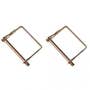 153793 | Wirelock Pin | 5/16" x 2-1/4" x 2-5/8 " | Square Lock | 2 Pack | | A-2050 | P38PTL | PM00276 153793 | Wirelock Pin | 5/16" x 2-1/4" x 2-5/8 " | Square Lock | 2 Pack | | A-2050 | P38PTL | PM00276