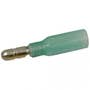 155095 | Wiring Bullet Connector | Crimp & Heat Shrink | .157" | 16-14 AWG | 5 Pack | 155095 | Wiring Bullet Connector | Crimp & Heat Shrink | .157" | 16-14 AWG | 5 Pack |