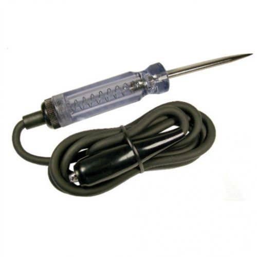 155035 | Wiring Circuit Tester 6 12 Volt Heavy Duty Probe |