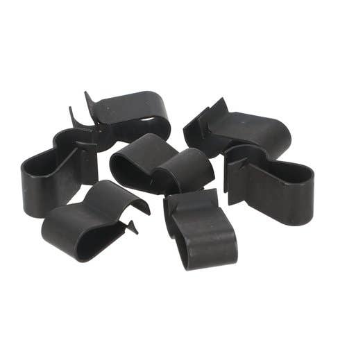 178037 | Wiring Clip - Headlight to Hood | 7 Pack | Ford 2N 8N 9N |  | 358297S32 | 358297 | 358297S7