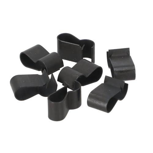 178037 | Wiring Clip - Headlight to Hood | 7 Pack | Ford 2N 8N 9N |  | 358297S32 | 358297 | 358297S7