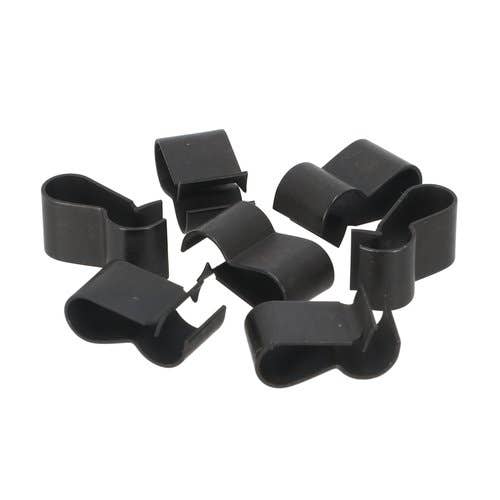 178037 | Wiring Clip - Headlight to Hood | 7 Pack | Ford 2N 8N 9N |  | 358297S32 | 358297 | 358297S7