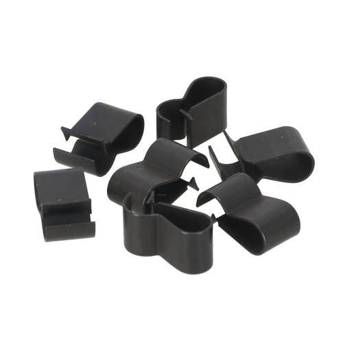 178037 | Wiring Clip - Headlight to Hood | 7 Pack | Ford 2N 8N 9N |  | 358297S32 | 358297 | 358297S7
