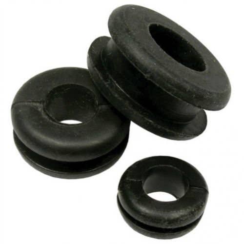 Wiring Grommet Assortment 15 Pack fits Wiring, Relays, Switches Wire Miscellaneous Wiring Grommet Assortment 15 Pack fits Wiring, Relays, Switches Wire Miscellaneous