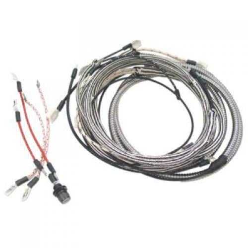126786 | Wiring Harness | 6V Systems | International | Farmall | IH M |