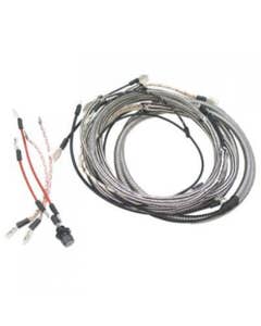 126786 | Wiring Harness | 6V Systems | International | Farmall | IH M |