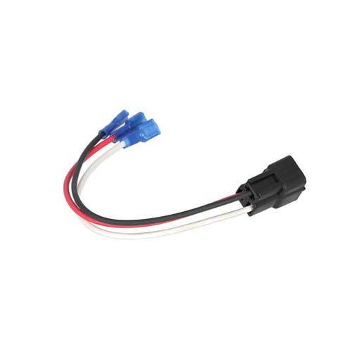 117428 | Wiring Harness Adapter - Cab Blower Motor | Case IH 7110 7120 7130 7140 7150 7210 7220 7230 7240 7250 8910 8920 8930 8940 8950 |