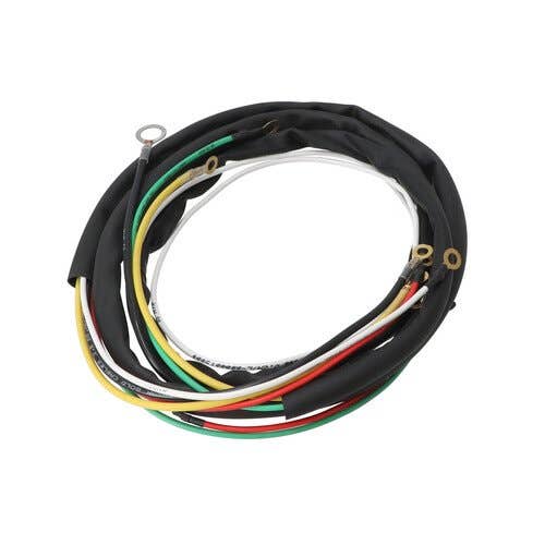 133327 | Wiring Harness - Economy - 6V Systems | Allis Chalmers RC WC WF |  | 70208322 | 70224635 | 70208337 | 70208333 | 224635 | 70209288 | 70224633 | 208322 | 208333 | 208337 | 209288 | 224633