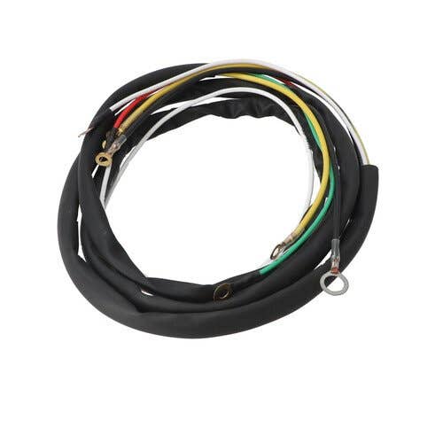 133327 | Wiring Harness - Economy - 6V Systems | Allis Chalmers RC WC WF |  | 70208322 | 70224635 | 70208337 | 70208333 | 224635 | 70209288 | 70224633 | 208322 | 208333 | 208337 | 209288 | 224633