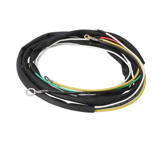 133327 | Wiring Harness - Economy - 6V Systems | Allis Chalmers RC WC WF |  | 70208322 | 70224635 | 70208337 | 70208333 | 224635 | 70209288 | 70224633 | 208322 | 208333 | 208337 | 209288 | 224633