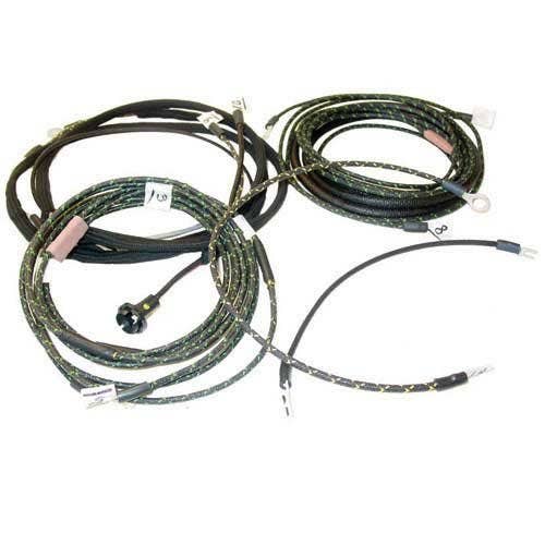 Wiring Harness Kit fits Massey Ferguson TO20 Wiring Harness Kit fits Massey Ferguson TO20
