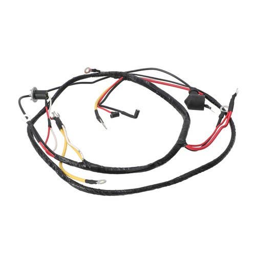 172853 | Wiring Harness | Main - 12 Volt System | Ford NAA 501 541 600 601 611 620 621 630 631 640 641 650 651 660 661 671 681 700 701 740 741 771 800 801 811 820 821 841 850 851 860 861 871 881 900 901 941 950 951 960 961 971 981 1801 1811 |  | 311043