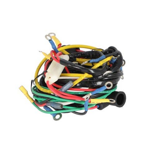 105715 | Wiring Harness - Main | Ford 600 601 611 620 621 630 631 640 641 650 651 660 661 671 681 700 701 740 741 761 771 800 801 811 820 821 840 841 850 851 860 861 871 881 900 901 941 950 951 960 961 971 981 |  | FDN14401B