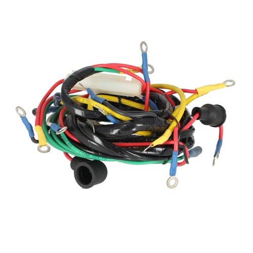 105715 | Wiring Harness - Main | Ford 600 601 611 620 621 630 631 640 641 650 651 660 661 671 681 700 701 740 741 761 771 800 801 811 820 821 840 841 850 851 860 861 871 881 900 901 941 950 951 960 961 971 981 |  | FDN14401B
