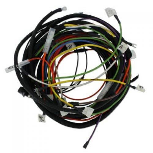 126775 | Wiring Harness | Allis Chalmers D14 D15 |  | 70228523 | 230083 | 70228375 | 70230083 | 228375 | 228523