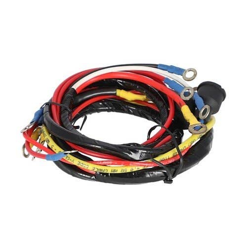 105714 | Wiring Harness | Ford NAA |  | 86610321 | FAF14401B