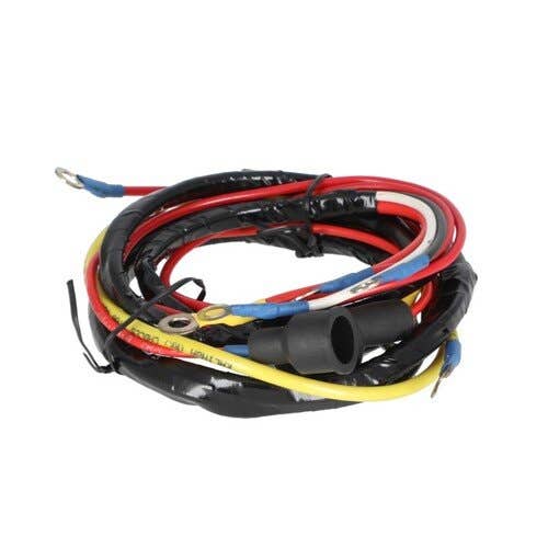105714 | Wiring Harness | Ford NAA |  | 86610321 | FAF14401B
