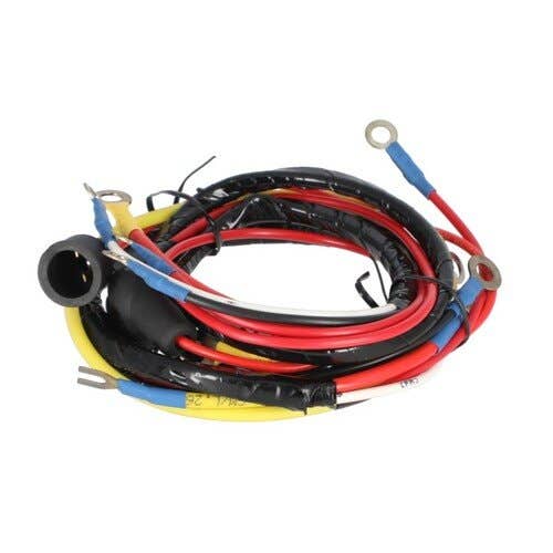 105714 | Wiring Harness | Ford NAA |  | 86610321 | FAF14401B