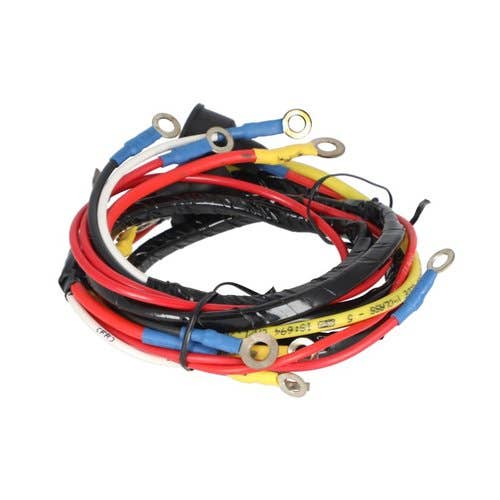105714 | Wiring Harness | Ford NAA |  | 86610321 | FAF14401B