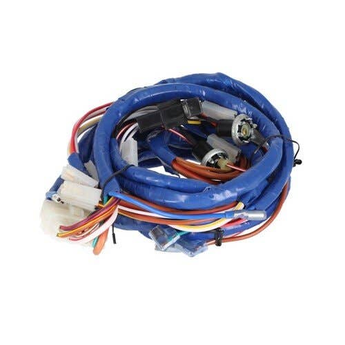 113582 | Wiring Harness | Ford 2000 3000 4000 |  | C9NN14A103B | C5NN14N104R