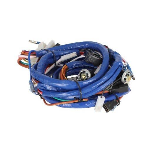 113582 | Wiring Harness | Ford 2000 3000 4000 |  | C9NN14A103B | C5NN14N104R