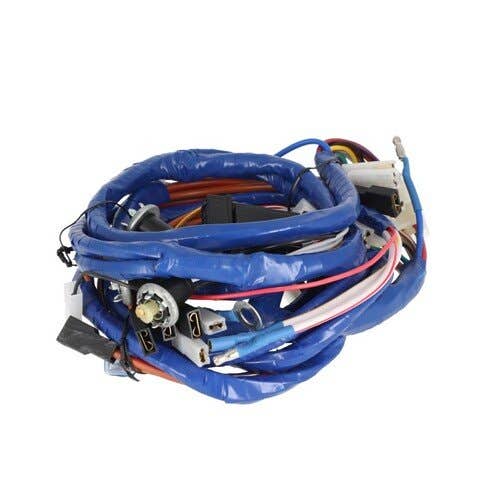 113582 | Wiring Harness | Ford 2000 3000 4000 |  | C9NN14A103B | C5NN14N104R