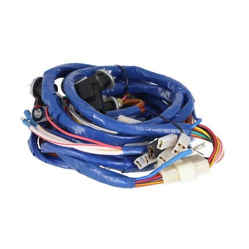 113582 | Wiring Harness | Ford 2000 3000 4000 |  | C9NN14A103B | C5NN14N104R