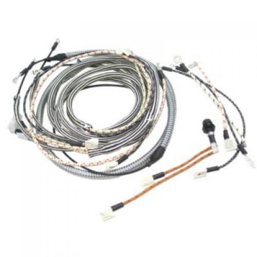 126781 | Wiring Harness | International | Farmall | IH H |
