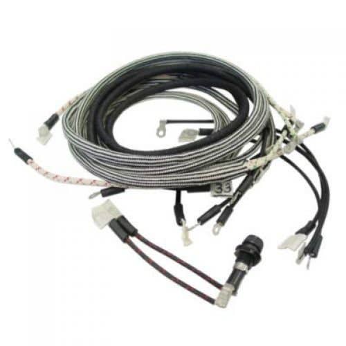 Wiring Harness fits International C Super C Wiring Harness fits International C Super C