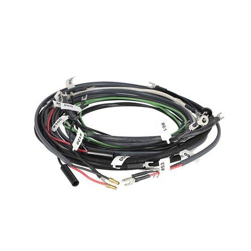 Wiring Harness fits John Deere 60 Wiring Harness fits John Deere 60