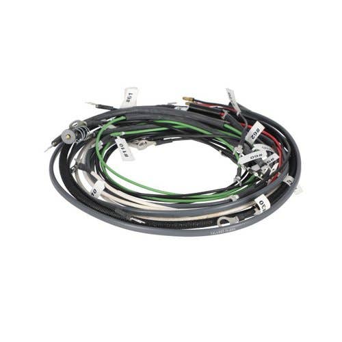 126790 | Wiring Harness | John Deere 60 |