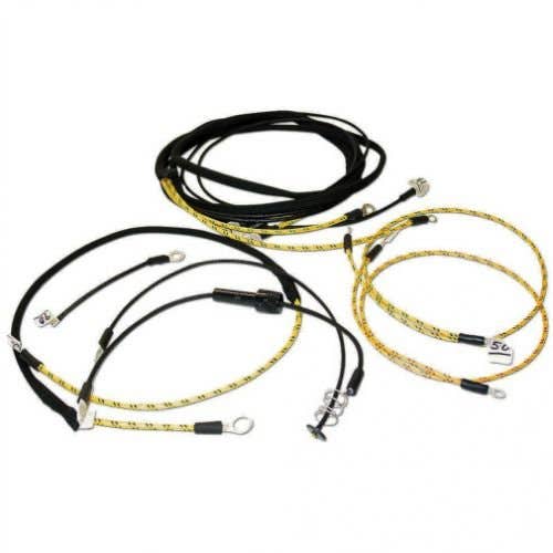 Wiring Harness fits John Deere A Wiring Harness fits John Deere A