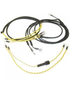 126798 | Wiring Harness | John Deere H |