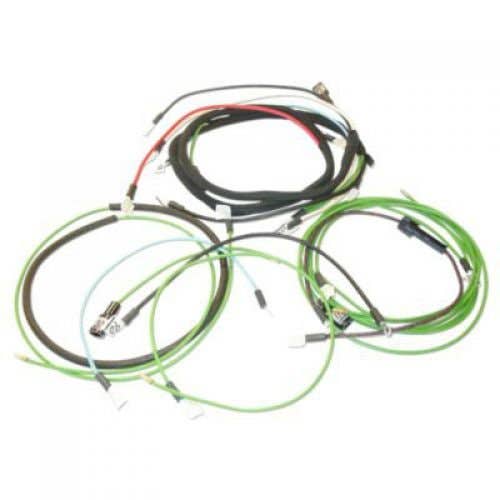 126799 | Wiring Harness | John Deere M MC MT |