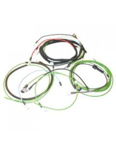126799 | Wiring Harness | John Deere M MC MT |