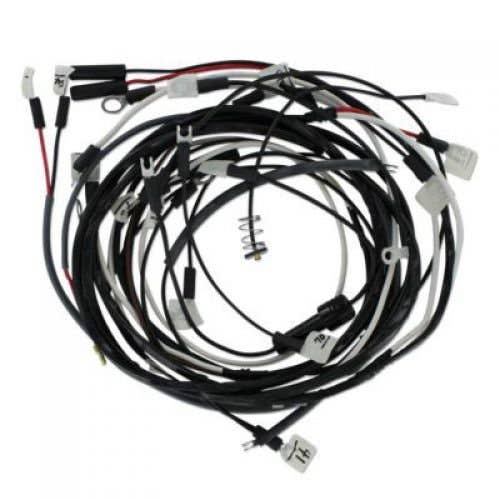 126791 | Wiring Harness | John Deere 70 70 |  | AF1734R | AF1698R