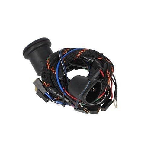 113572 | Wiring Harness | Massey Ferguson 165 |  | 54935897
