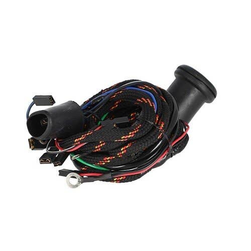 113572 | Wiring Harness | Massey Ferguson 165 |  | 54935897