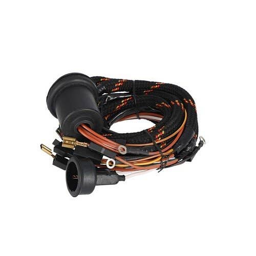 Wiring Harness fits Massey Ferguson 135 898426M1 898426M93 Wiring Harness fits Massey Ferguson 135 898426M1 898426M93