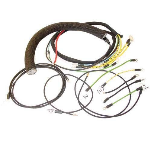 113770 | Wiring Harness | Massey Harris Pony |