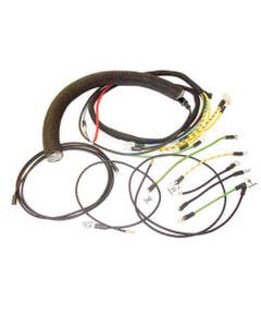 113770 | Wiring Harness | Massey Harris Pony |