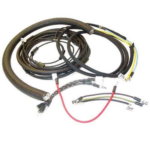 Wiring Harness fits Massey Harris 30 14918A 15146A 21448A 761581M1 761582M1 760973M91 Wiring Harness fits Massey Harris 30 14918A 15146A 21448A 761581M1 761582M1 760973M91