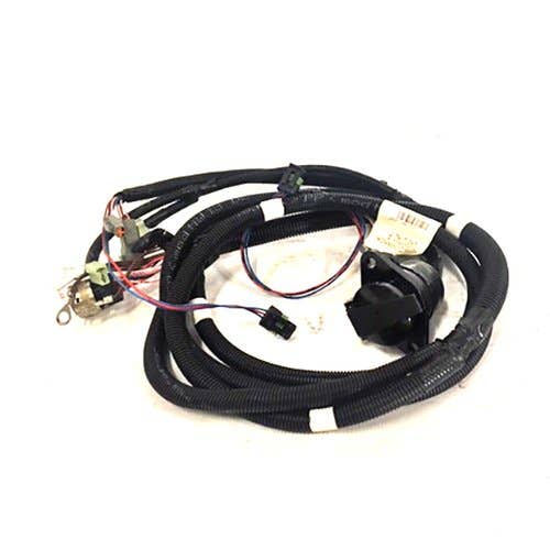 New, Old Stock Wiring Harness fits Case IH CX50 CX60 CX70 CX80 CX90 CX100 MX150 MX170 fits McCormick 243127A2 New, Old Stock Wiring Harness fits Case IH CX50 CX60 CX70 CX80 CX90 CX100 MX150 MX170 fits McCormick 243127A2