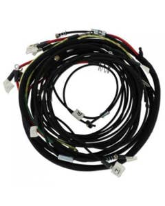 126807 | Wiring Harness | Oliver 77 |