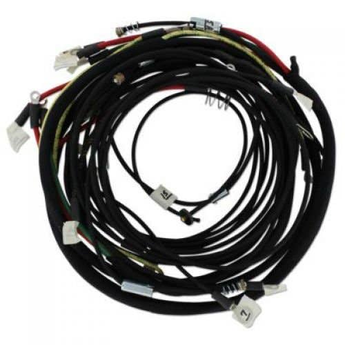 Wiring Harness fits Oliver 77 Wiring Harness fits Oliver 77