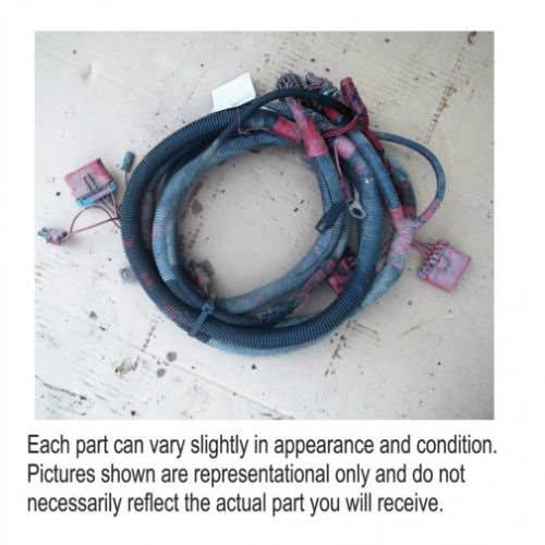 498275 | Wiring Harness | Case IH 2344 2366 2388 |  | 276602A1