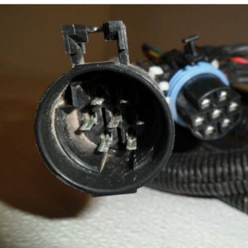431976 | Wiring Harness | John Deere 4710 4720 4920 |  | AN205352