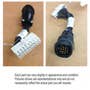 497657 | Wiring Harness | John Deere CTS 9400 9500 9500 SH 9600 | | RE151221 497657 | Wiring Harness | John Deere CTS 9400 9500 9500 SH 9600 | | RE151221